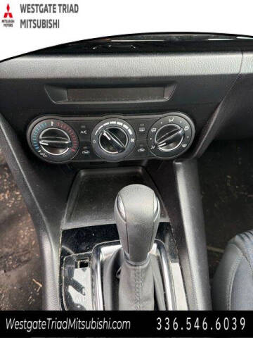 2016 Mazda MAZDA3