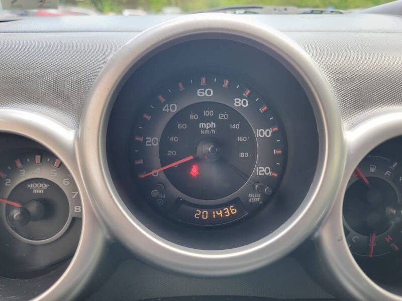 2003 Honda Element EX