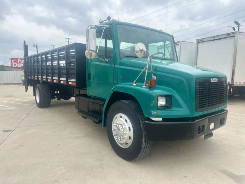 2001 Freightliner FL70