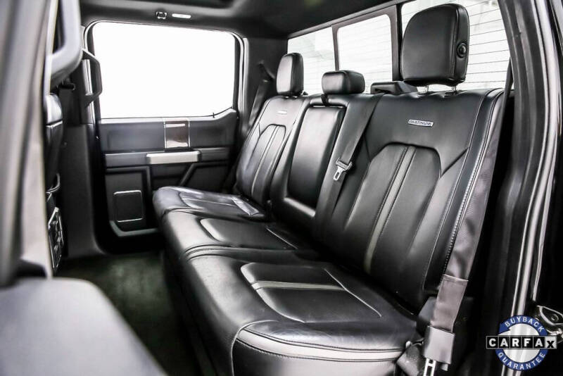 2017 Ford F-350 Super Duty