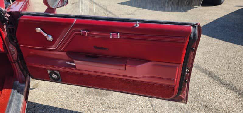 1978 Oldsmobile Cutlass