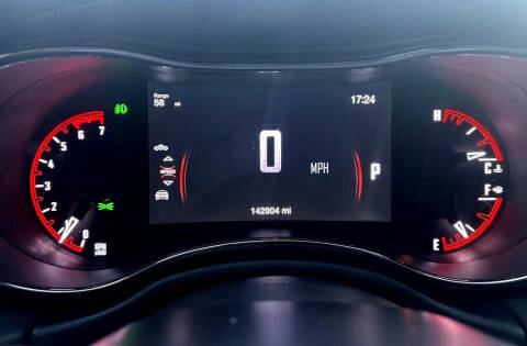 2019 Dodge Durango R/T