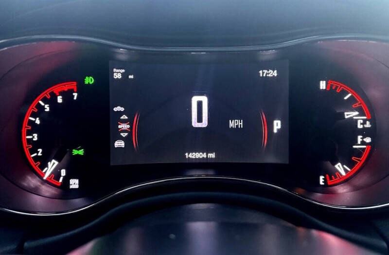 2019 Dodge Durango R/T