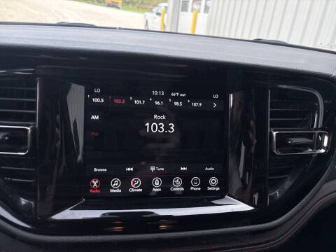 2024 Dodge Durango GT