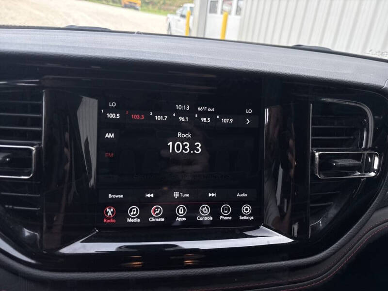 2024 Dodge Durango GT