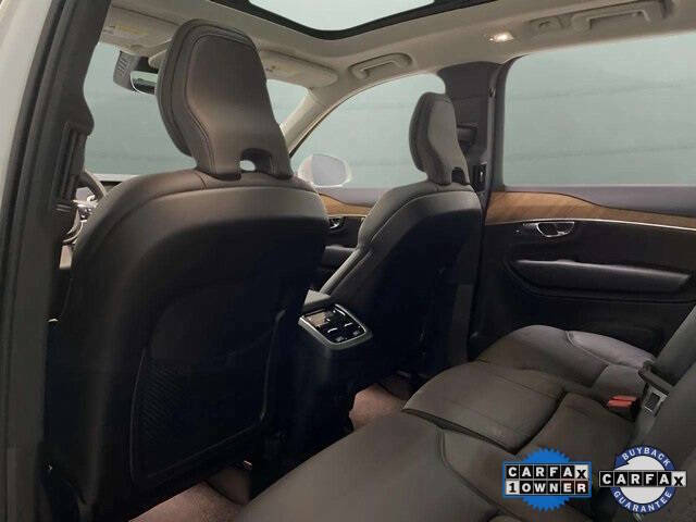 2025 Volvo XC90 B6 Plus Bright Theme 7P