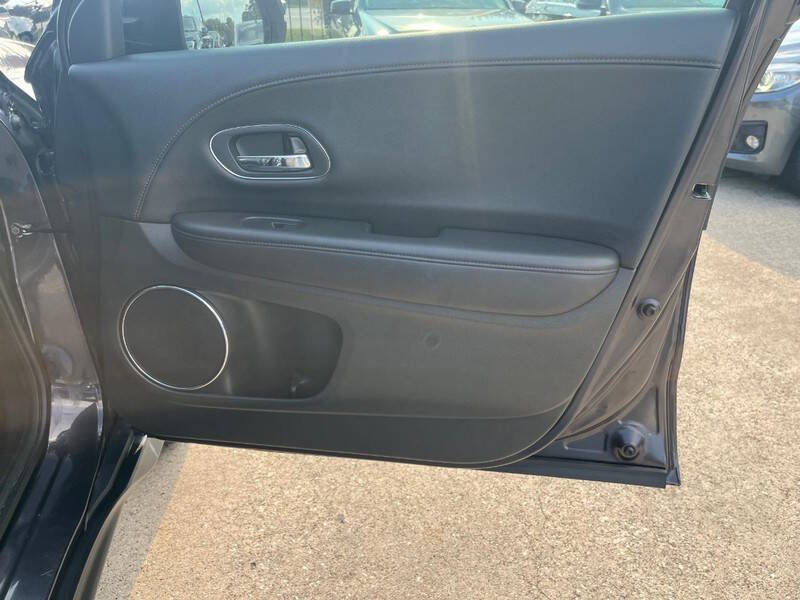 2016 Honda HR-V EX-L w/Navi