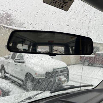 2013 Ford E-Series E-350 SD