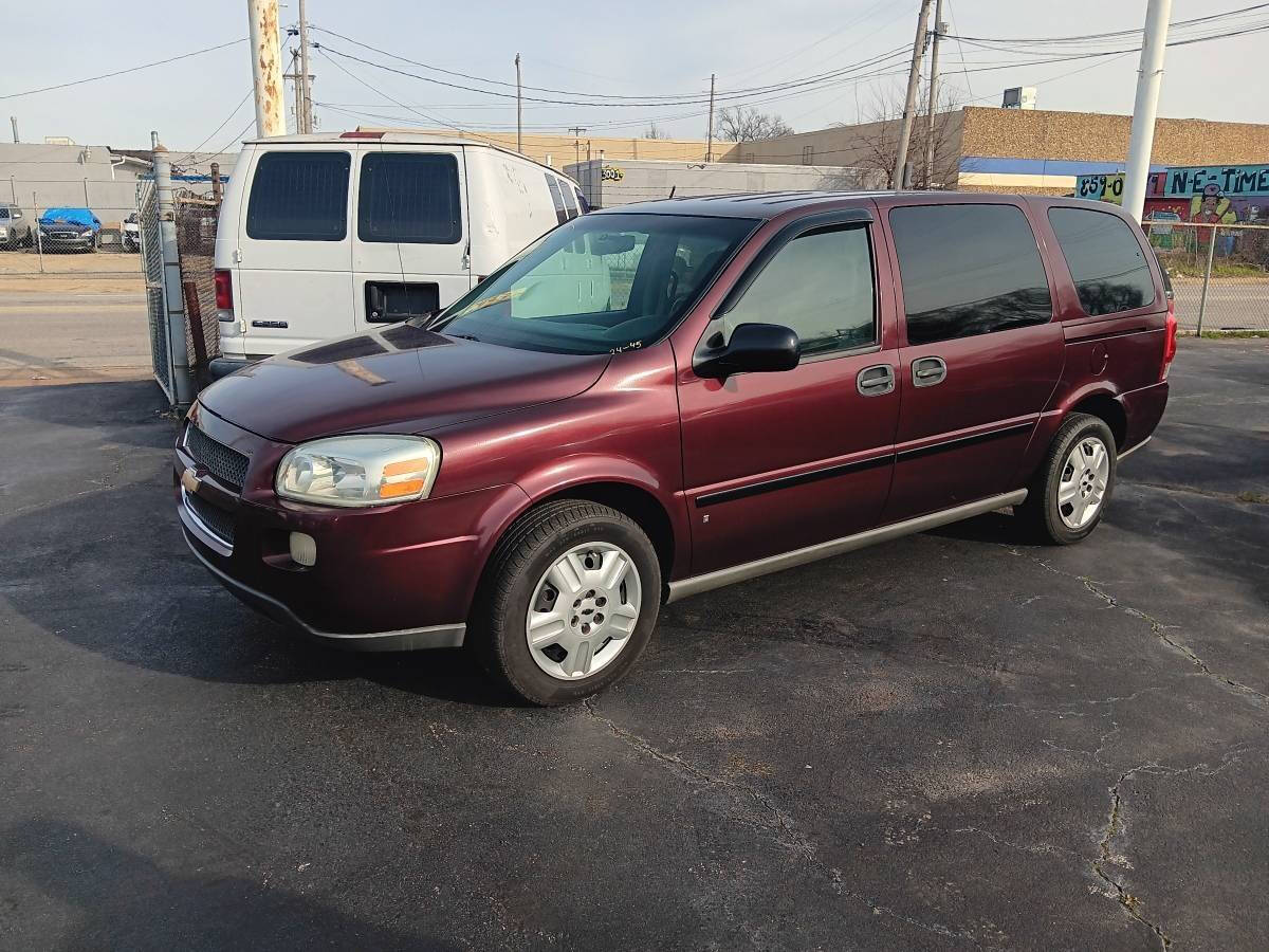 Chevrolet Uplander For Sale In Forrest City, AR