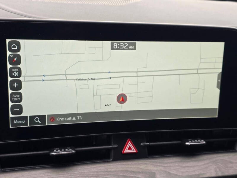 2025 Kia Sportage X-Pro