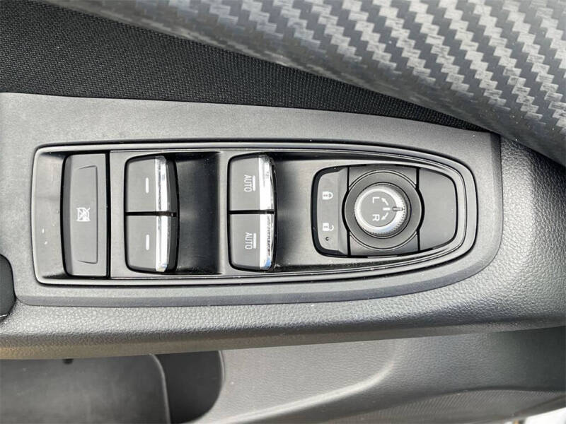 2024 Subaru Ascent Premium 7-Passenger