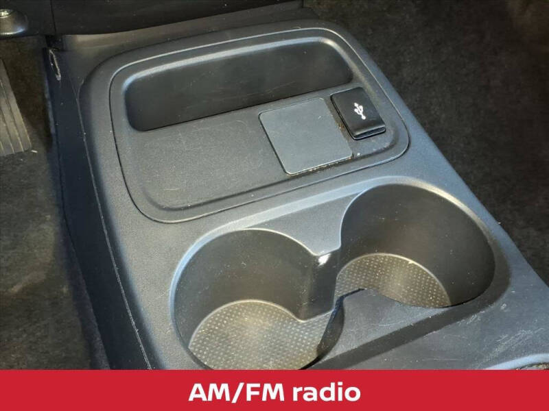 2020 Mitsubishi Mirage G4 ES