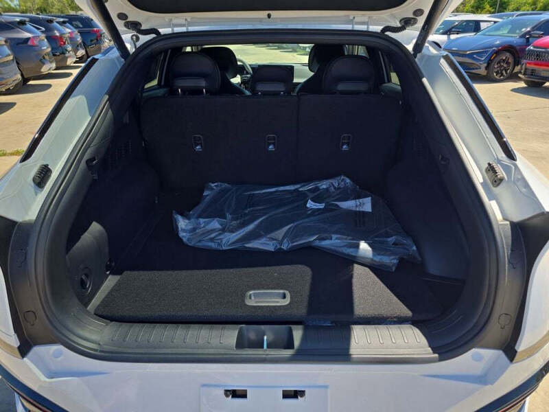 2026 Kia EV6 GT-Line