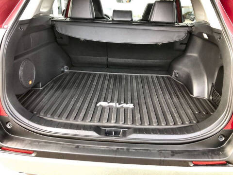 2024 Toyota RAV4 Limited