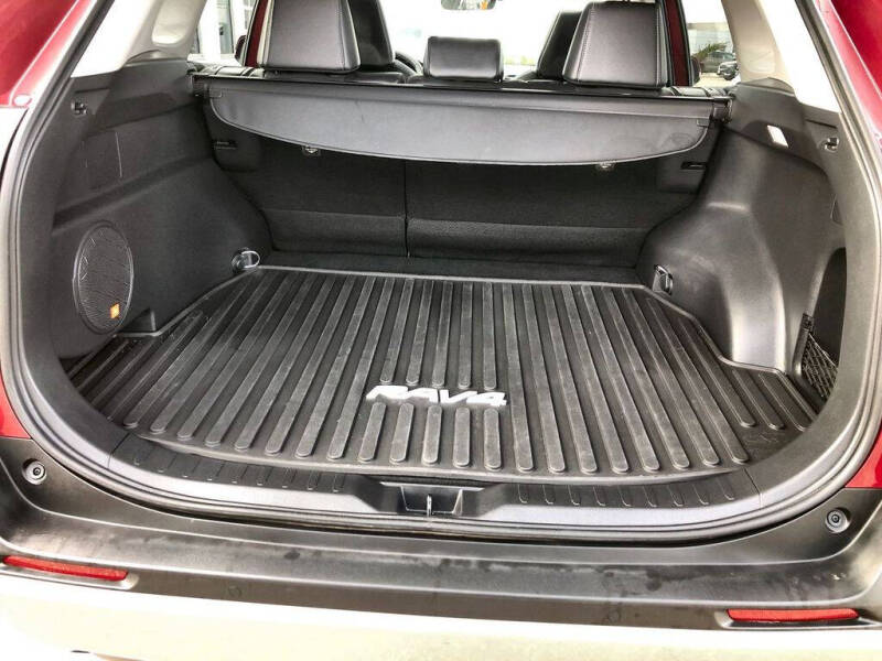 2024 Toyota RAV4 Limited