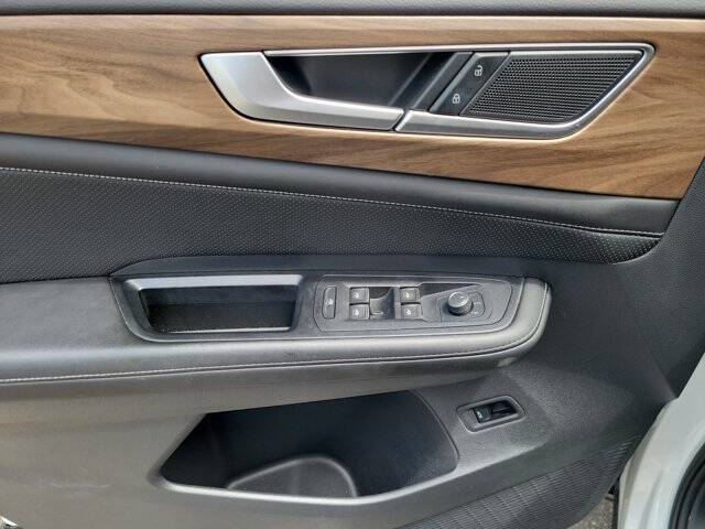 2024 Volkswagen Atlas SE