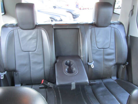 2015 GMC Terrain Denali