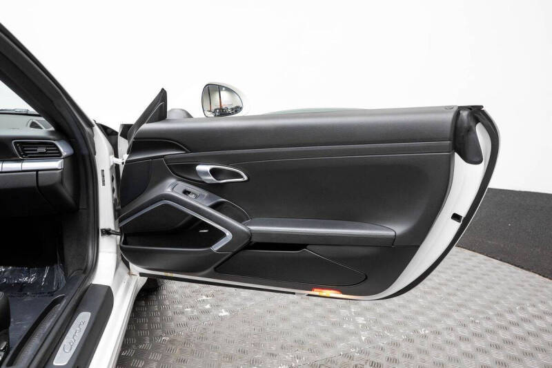 2012 Porsche 911 Carrera