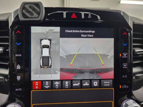 2023 RAM 3500 Laramie