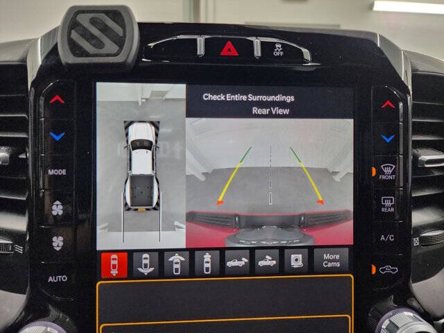 2023 RAM 3500 Laramie