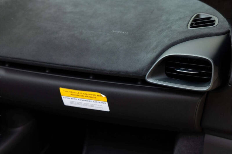 2026 McLaren Artura Spider