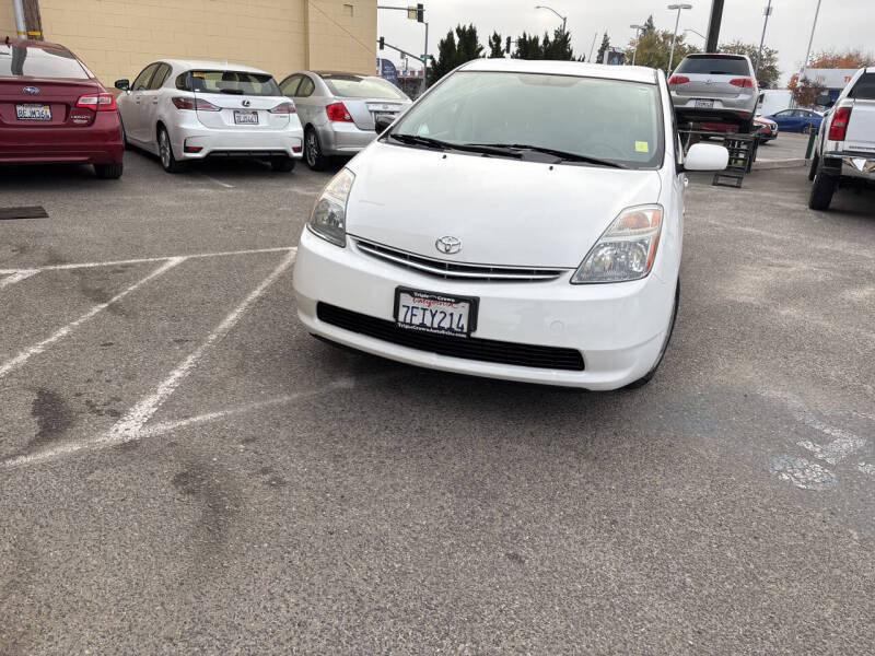 2009 Toyota Prius Standard