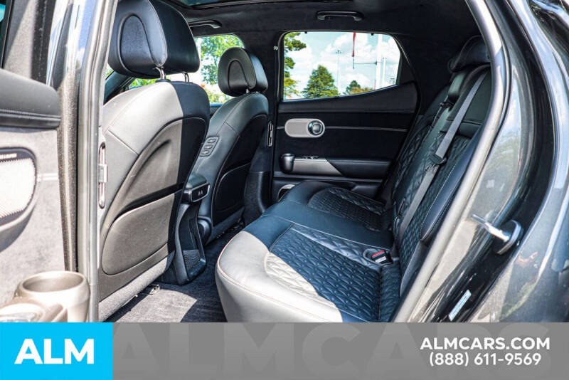 2023 Genesis GV60 Performance