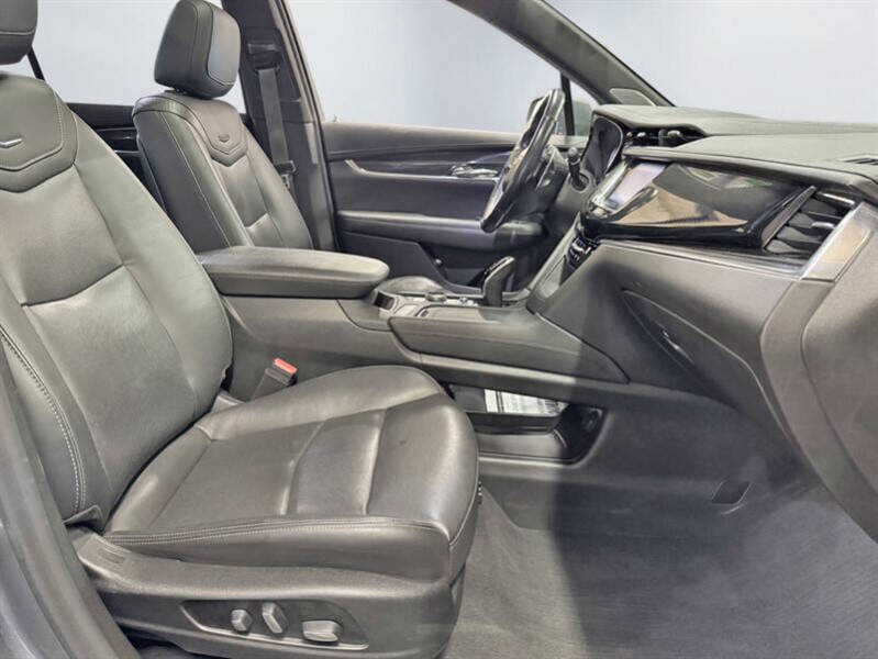 2020 Cadillac XT6 Sport