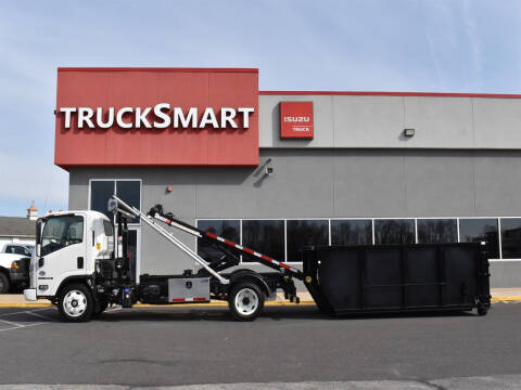 2024 Isuzu NRR for sale at Trucksmart Isuzu in Morrisville PA