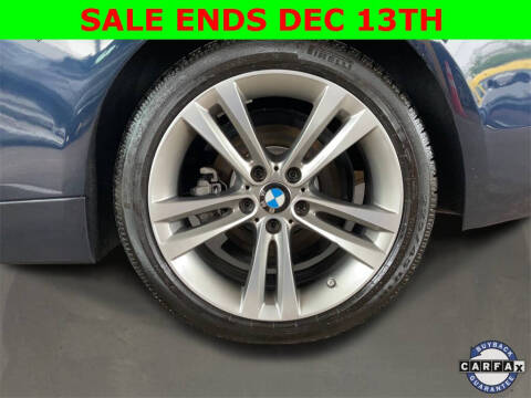 2018 BMW 4 Series 430i xDrive