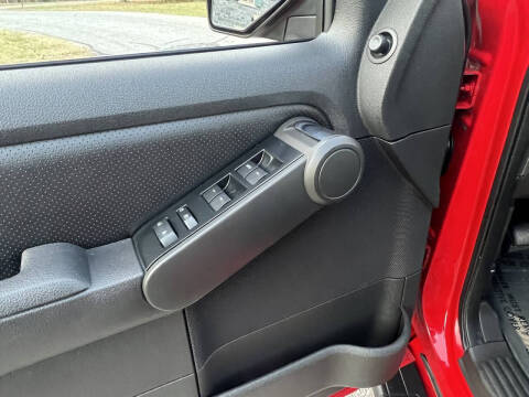 2008 Ford Explorer Sport Trac Limited