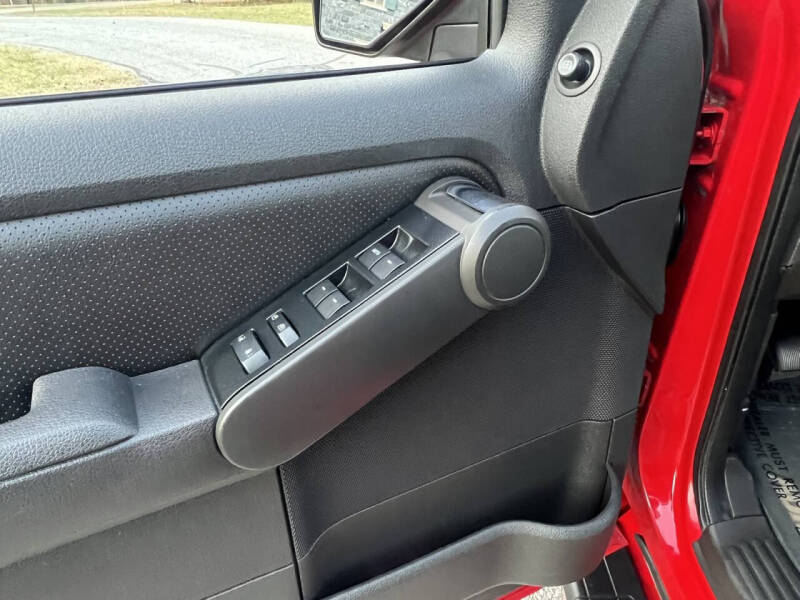 2008 Ford Explorer Sport Trac Limited