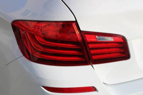 2016 BMW M5