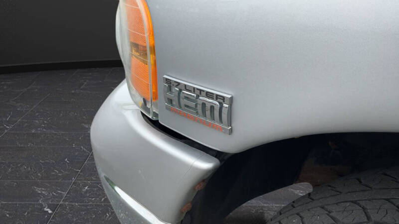 2003 Dodge Ram 2500
