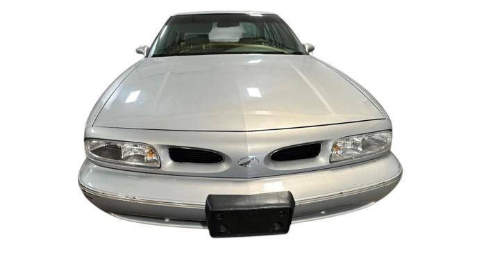 1997 Oldsmobile Eighty-Eight LS