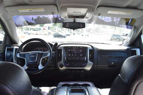 2014 GMC Sierra 1500