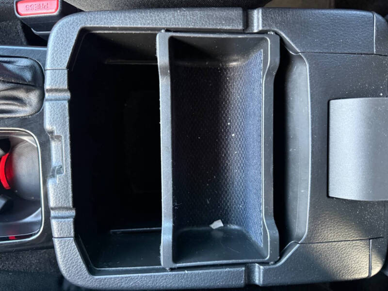 2019 Mitsubishi Eclipse Cross Special Edition