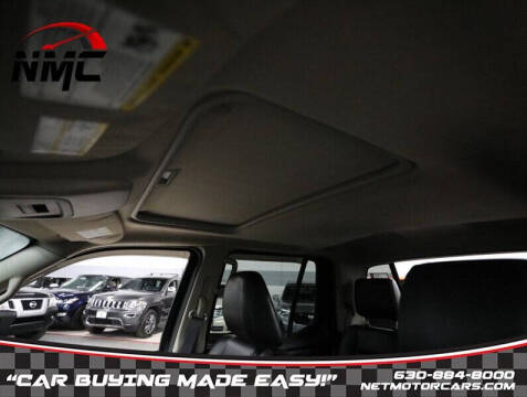 2009 Ford Explorer Sport Trac Limited