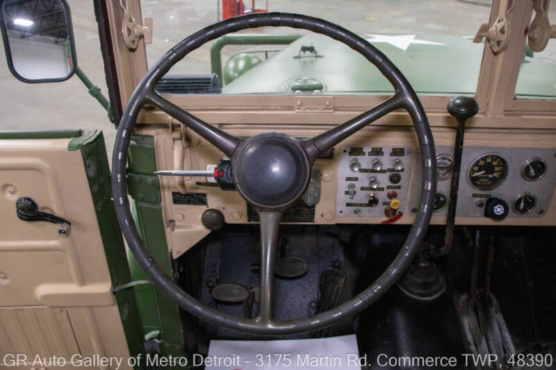 1963 Dodge M37