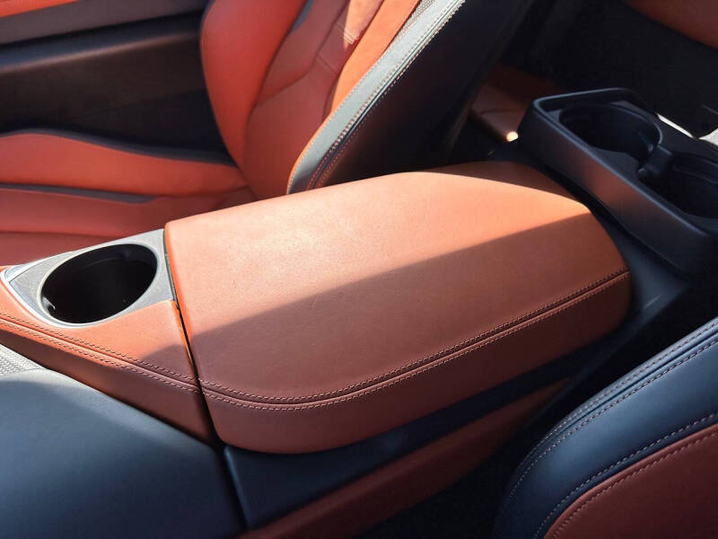 2019 BMW i8