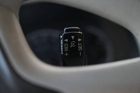 2011 Toyota Sienna Base 7-Passenger