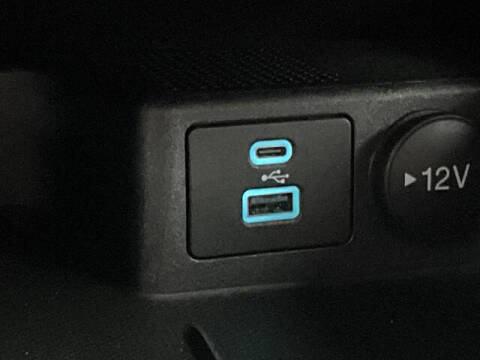 2022 Ford Escape Plug-In Hybrid SE