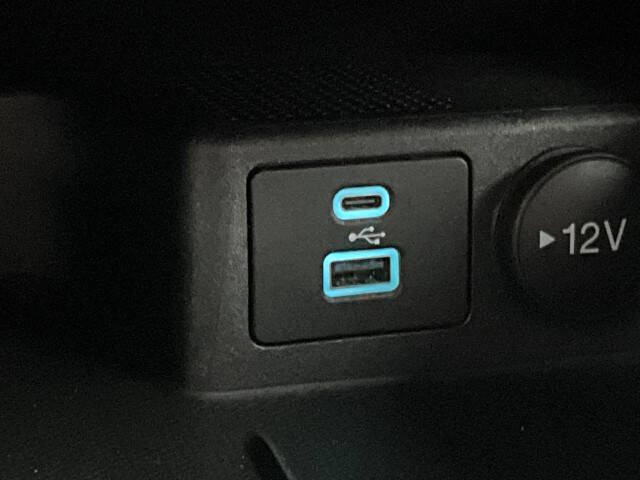 2022 Ford Escape Plug-In Hybrid SE