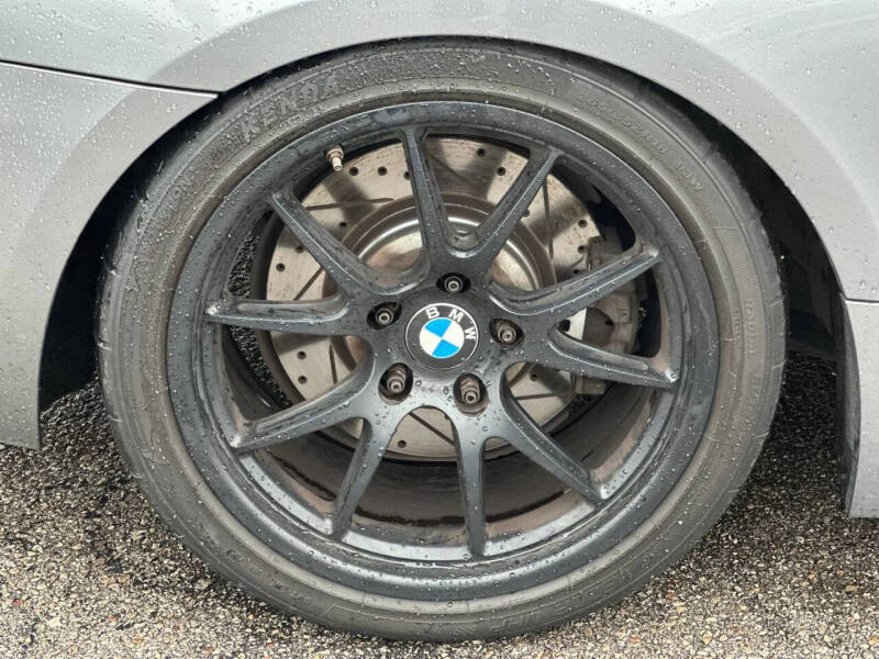 2012 BMW 3 Series 335is