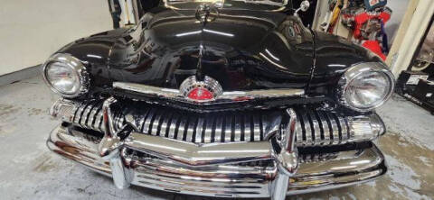 1951 Mercury Monterey