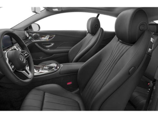 2019 Mercedes-Benz E-Class E 450 4MATIC