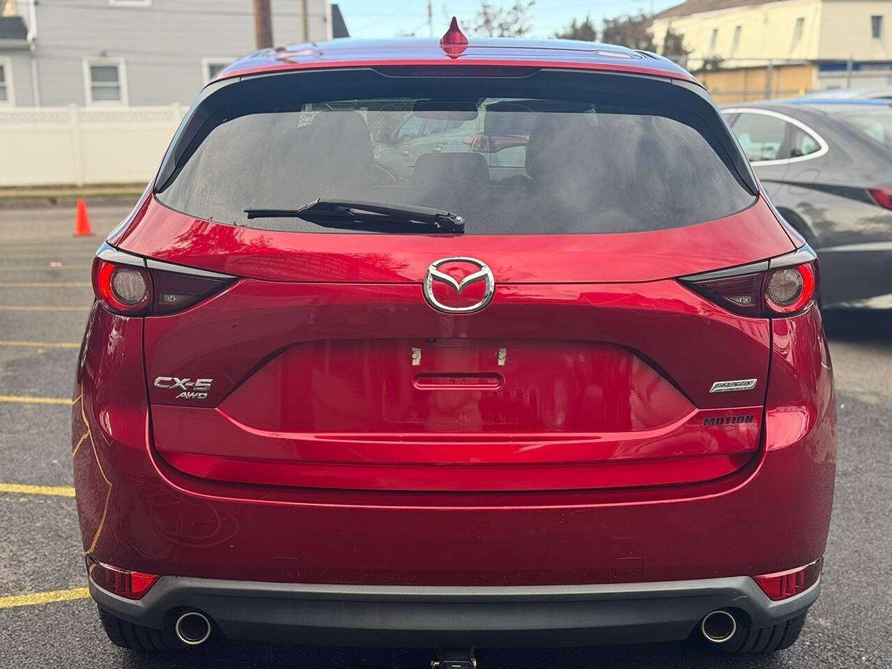 2019 Mazda CX-5 for sale at Prestige Motors in Lodi, NJ