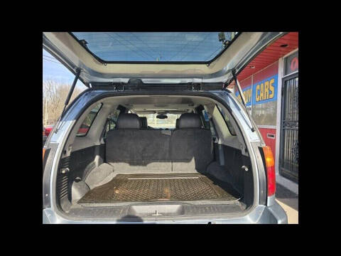 2006 GMC Envoy SLE