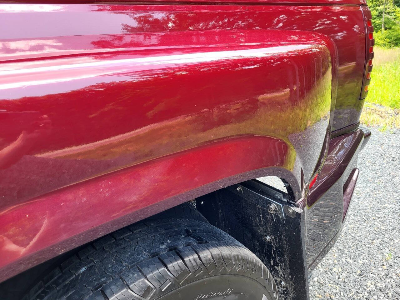 1994 Chevrolet C/K 3500 Series 35