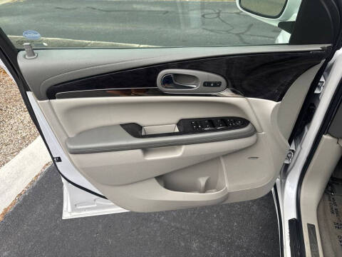 2016 Buick Enclave Premium
